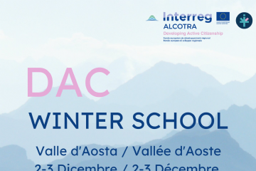 DAC winter school