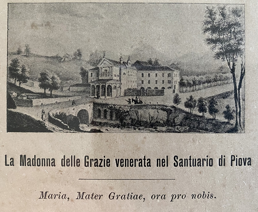 Madonna delle Grazie